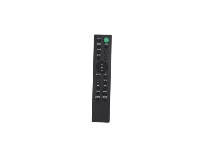 Control sony best sale soundbar with phone