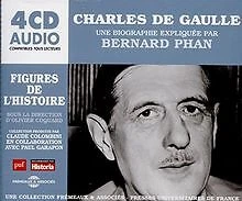 Général Charles De Gaulle - Film d'une vie