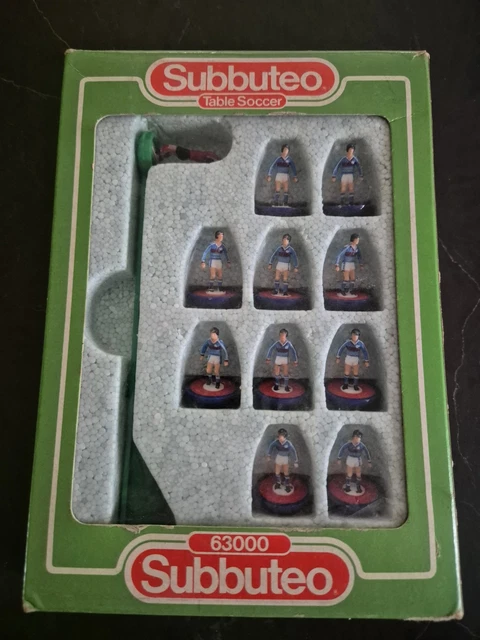 Subbuteo - Vendita a Torino e provincia