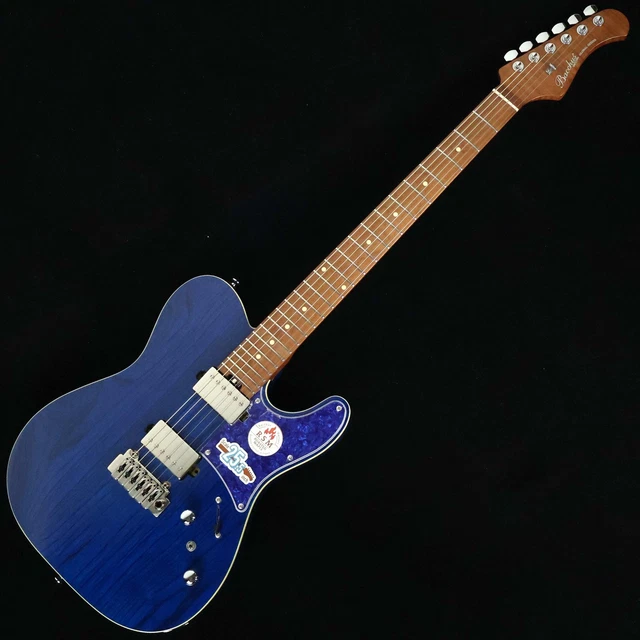 bacchusguitars (@bacchusguitars) · Matsumoto-shi, Nagano bacchus