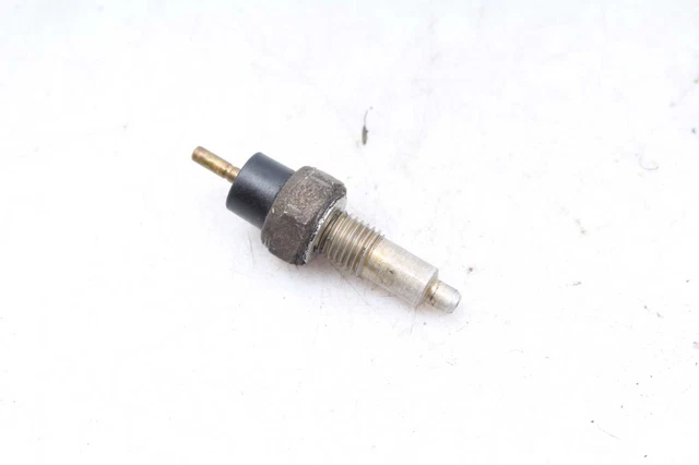 Interrupteur Pression Huile Febi Bilstein 107974 - Compatible VW, Audi, Skoda - 3 Bar