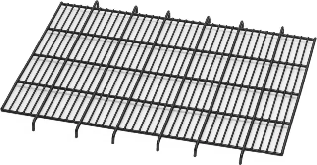 Floor Grid for Dog Crate; Elevated Floor Grid; Fits Models 1324TD, 1524, 1524DD,