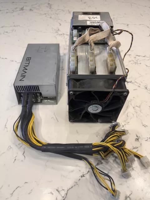 Asic on sale miner s9