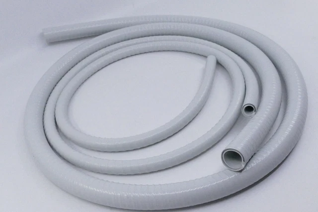 Produktbild von Sirona Speichelzieher Für M1 – Komplett Mit Griffstück Und Saugschlauch (SIEMENS)