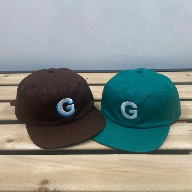 Golf wang 3d g deals hat