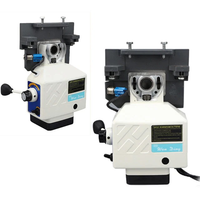 AL-310 200Rpm Horizontale Horizontalschneider Für Fräsmaschinen X Achse 95W Watt