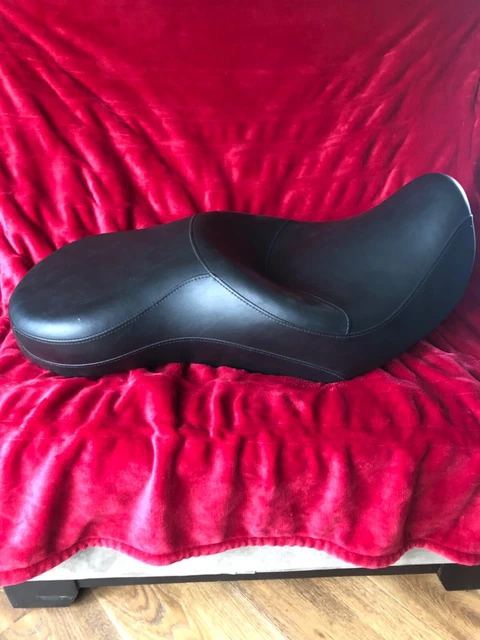 badlander seat dyna