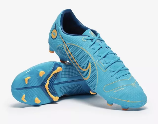 Mens nike online boots size 14