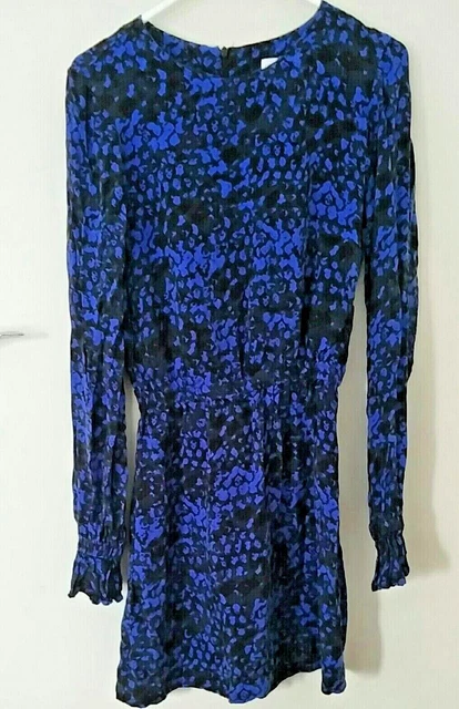 Robe maddox top kookai