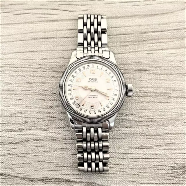 Oris 7463 c hotsell