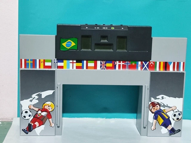 Tableau De Bord électronique Portable LED Pour Basketball - Plusieurs Modes De Jeu - Neuf