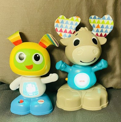 linkimals musical moose