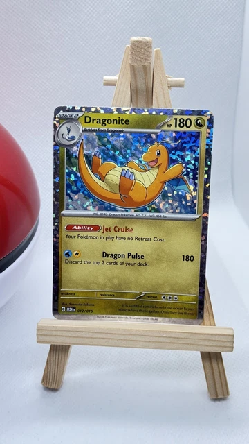 DRAGONITE 12/15 POKEMON card McDonalds Collection Holo Foil MINT 2025 6.05 - PicClick UK DRAGONITE 12/15 POKEMON card McDonalds Collection Holo Foil MINT 2025 6.05 - PicClick UK