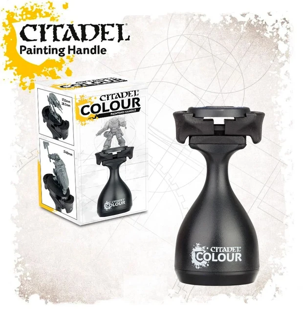 GAMES Citadel Colour Painting Handle XL v2 £28.54 PicClick UK