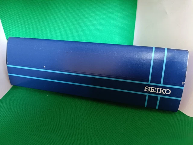 Seiko Vintage 2