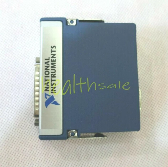 Usato One National Instruments NI-9401 cDAQ modulo ingresso/uscita digitale