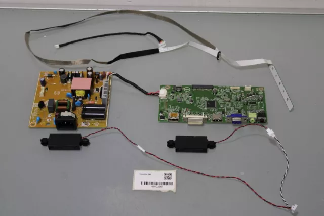 MAinboard für Philips 272S1AE 68 cm (27 Zoll) LED-Monitor IPS FHD 75Hz 4ms
