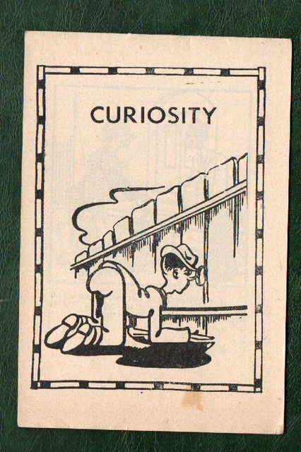 Old 16 page book cartoons 1946 by Grayko mint condition. a rare find. #303