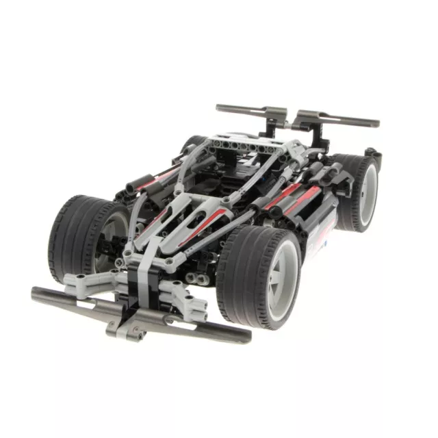 Moteur LEGO TECHNIC Electric Motor RC Race Buggy 5292 / Set 8366 8475 8421  8376