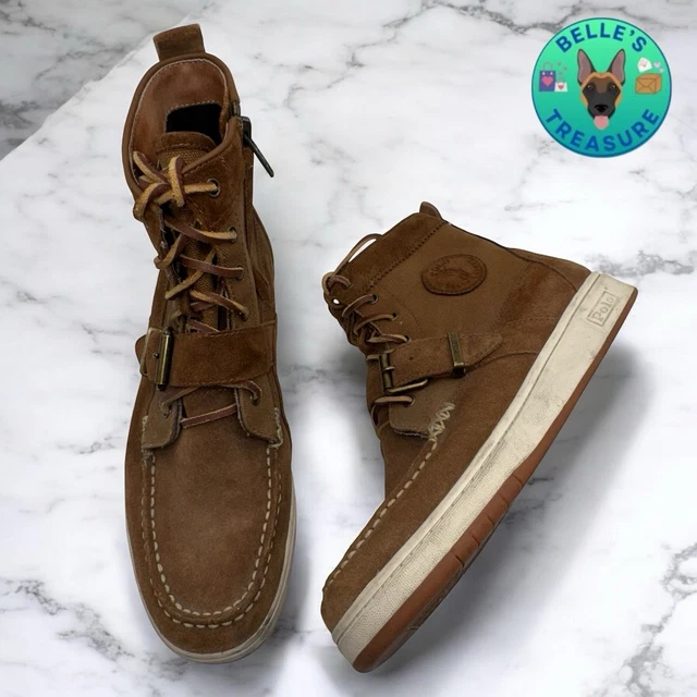 26.5cm 新品 Clarks GORE-TEX ワラビー スエード ブラック Timberland ｜3-EYE LUG｜25.5cm Boots, Men's Shoes, Men, Clothing