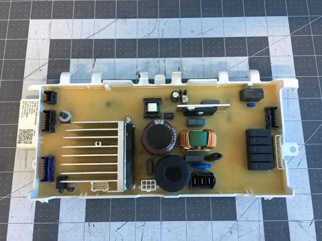 Whirlpool Washer Control Board – Compatible With W10625688, W11723354, W10812423, W11105148, And More