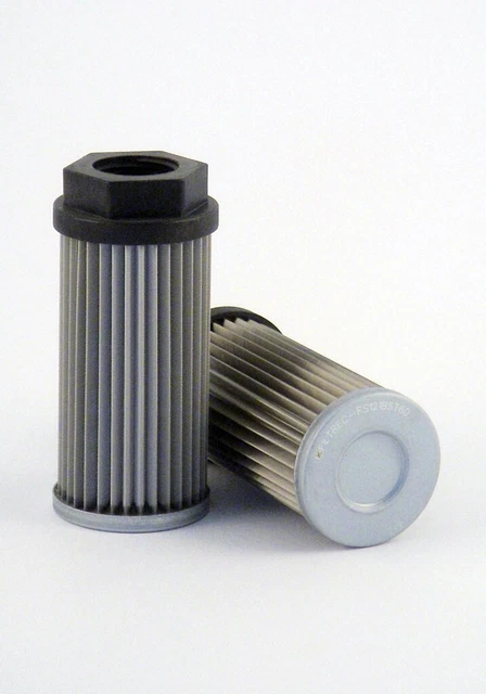Filter Compatible with/Replacement for WMF FS-1000039949 3200000010 61