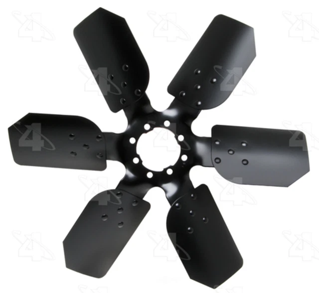 Engine Cooling Fan Blade Hayden 3618