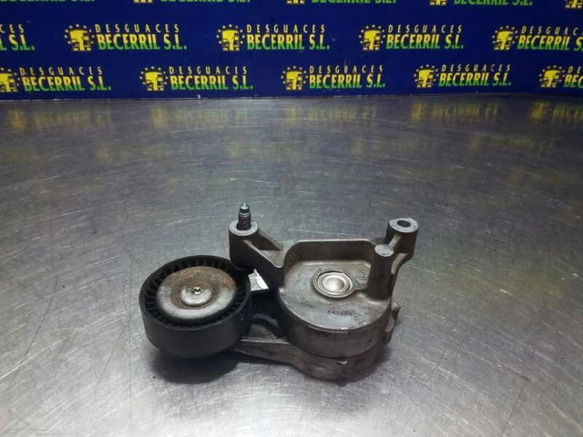 03G109243 galet tendeur pour SEAT ALTEA 2.0 TDI 16V 4WD 2010 1135273