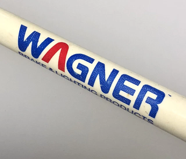 VINTAGE KANSAS CITY Missouri Wagner Brake Lighting Products Auto Car