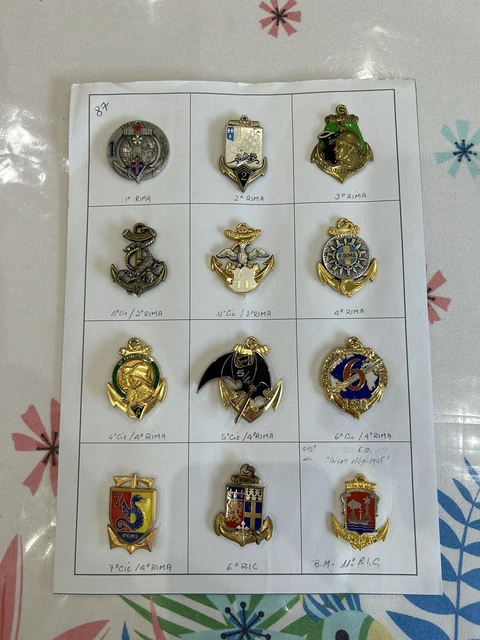 Luxembourg Medal-Federation des Anciens Militaires - Northern European