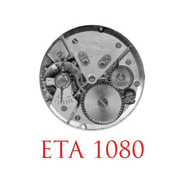 Eta 1080 movement sales