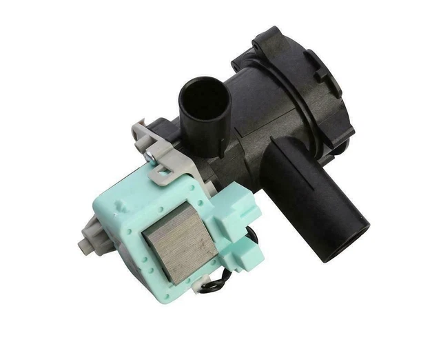 WATER DRAIN PUMP for Washing Machine Bosch Classixx 6 £15.45 PicClick UK