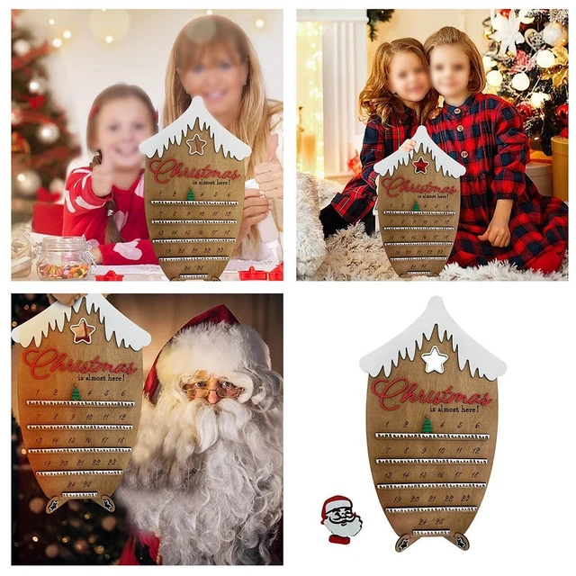 2024 CHRISTMAS COUNTDOWN Embrace the Spirit of the Season with this Ornament $15.84 - PicClick