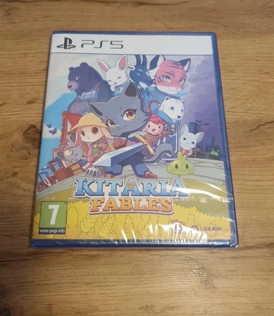 Jeu PlayStation 5 Park Beyond - Neuf Sous Blister - Simulation