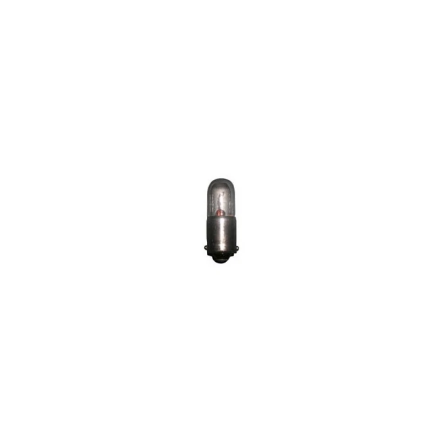 Hert Ampoule de Rechange Micro 6V-5W BA9S