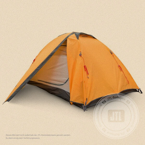 Tenda da campeggio
