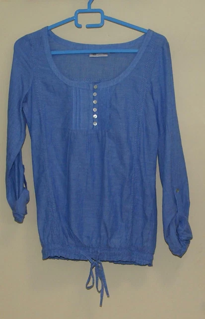 Haut kiabi deals