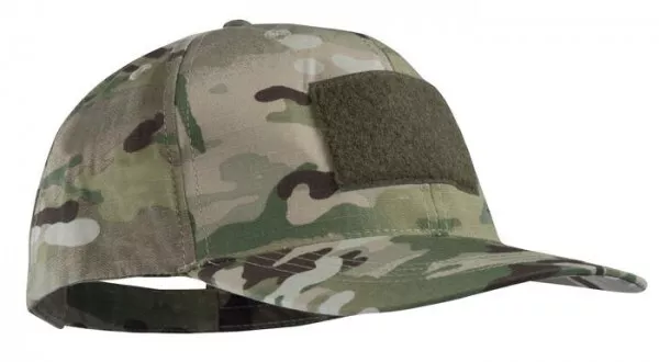 Leo Köhler Cap camouflage Mütze Multicam