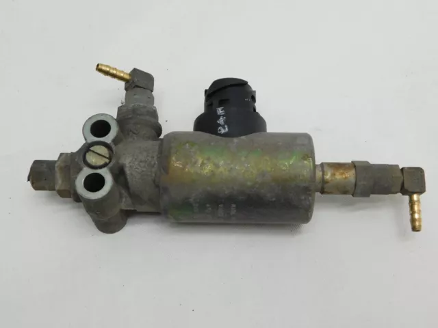 Wabco Ventil Magnetventil 4721734280 MAN TGA (466-194 01-1-3-3) 3