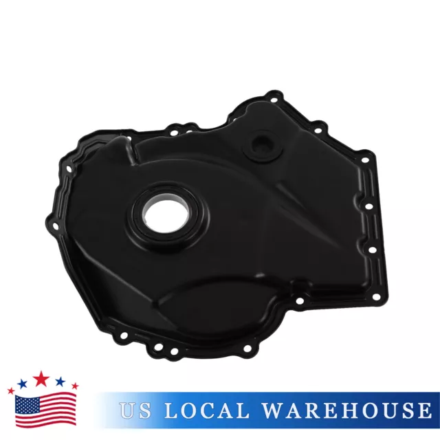 06H109210AG Engine Timing Cover Type For Volkswagen Beetle Passat A3 A4 A5 09-17