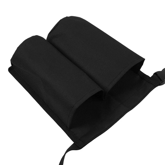 Bouteille De Massage Réglable étui En Cuir Fluide De Massage Huile De Massa RMM