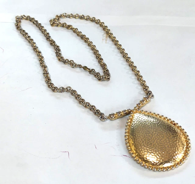 Pendentif négligé aigues-marines et brillants