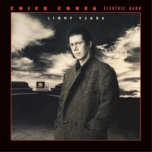 Chick Corea Elektric Band Light years (CD) Album (US IMPORT)