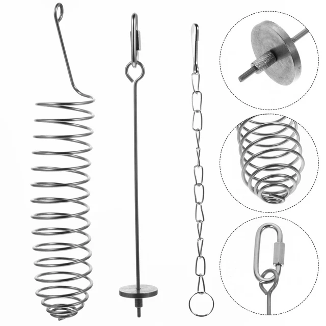1 Perroquet Porte-Fruits Perroquet Alimentaire Brochette