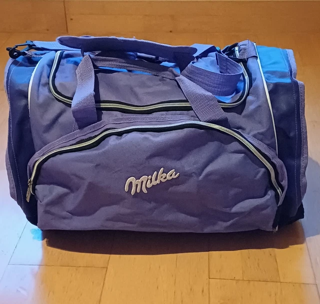 Cord-Make-up-Tasche Mit Reißverschluss – Kosmetiktasche, Weihnachts-Schneemann Design