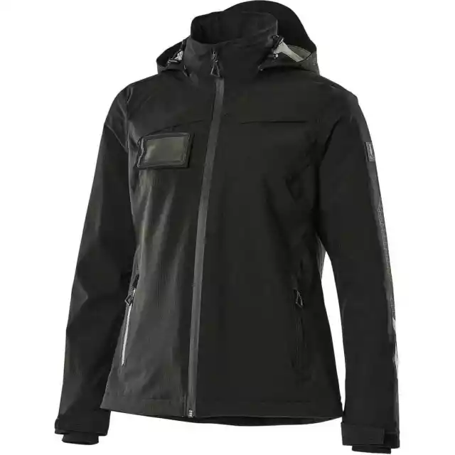 Mascot Accelerate Winterjacke Damen-Passform wasserabweisend