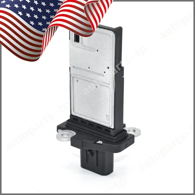 New Mass Air Flow Sensor for Ford Lincoln Mazda & Mercury - 3L3A-12B579-BA