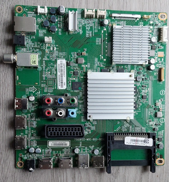 La Carte D'alimentation LGP42P-12LPB EAX64770201 (1.8) EAY62713701 Est Pour 42LM3450 42LM3150 42LS3150 42LS3450 42LS315H TV