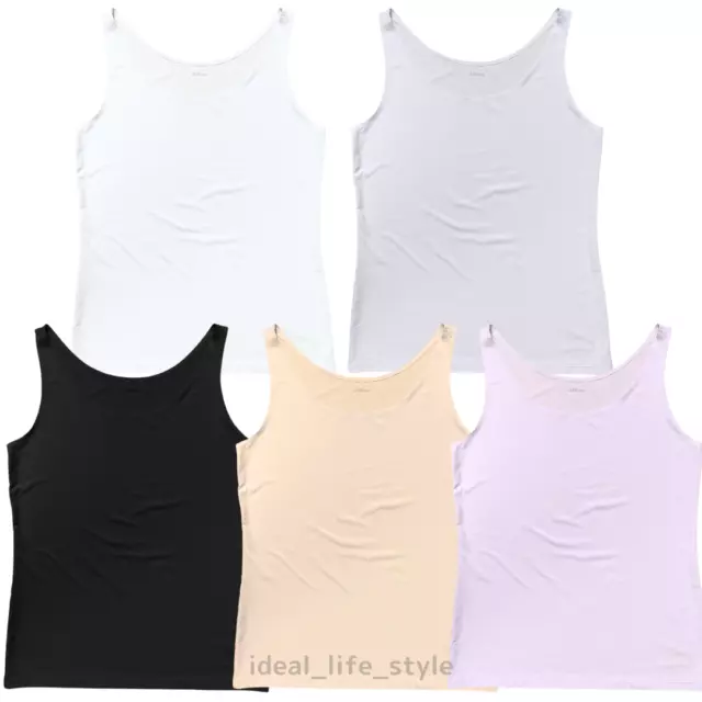 UNIQLO AIRism Wireless Bra Ultra Relax S-3XL 5Colors Seamless 460105 NWT