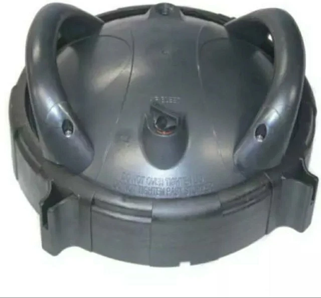 ASTRAL HURLCON ZX100 ZX150 ZX200 ZX250 Cartridge Filter Lid Complete